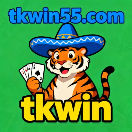 tkwin Logo