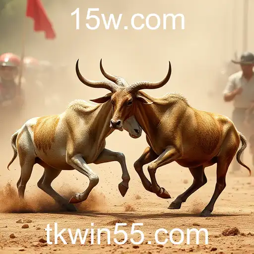 Jogos de sabong